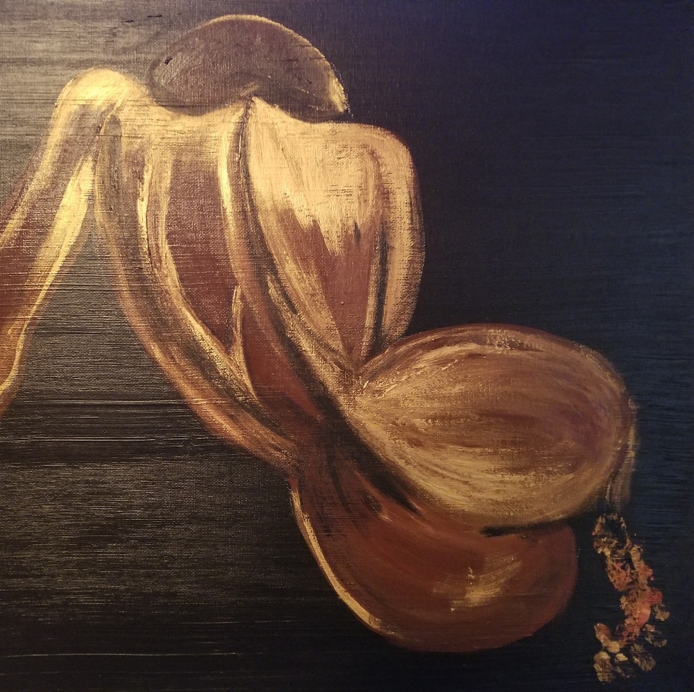 - Original painting